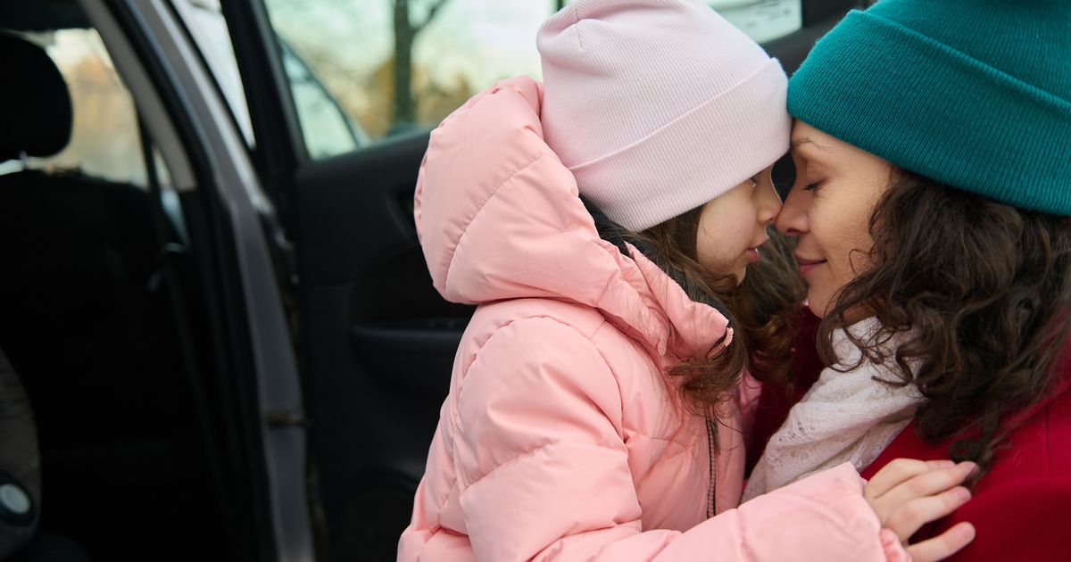 Car seat safety The problem with puffy winter coats Liberty Hospital