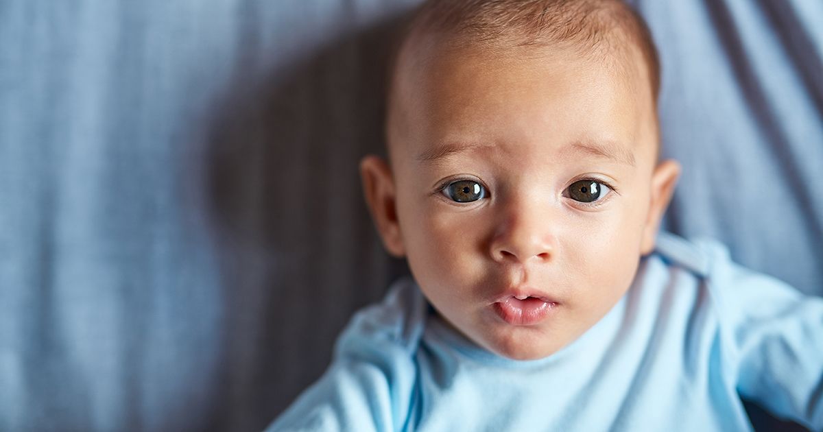 Keeping your new baby safe Mercyhealth