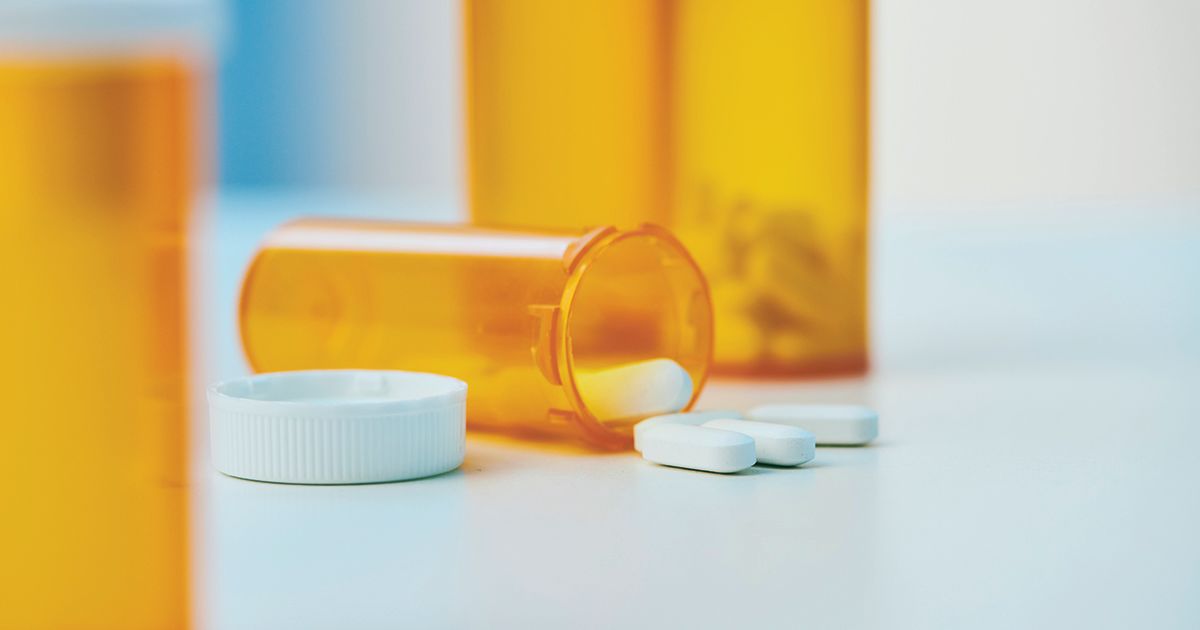 Alcohol and medication shouldn't mix Mercyhealth