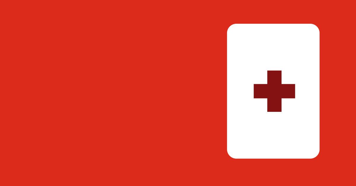 Disaster preparedness quiz Mercyhealth