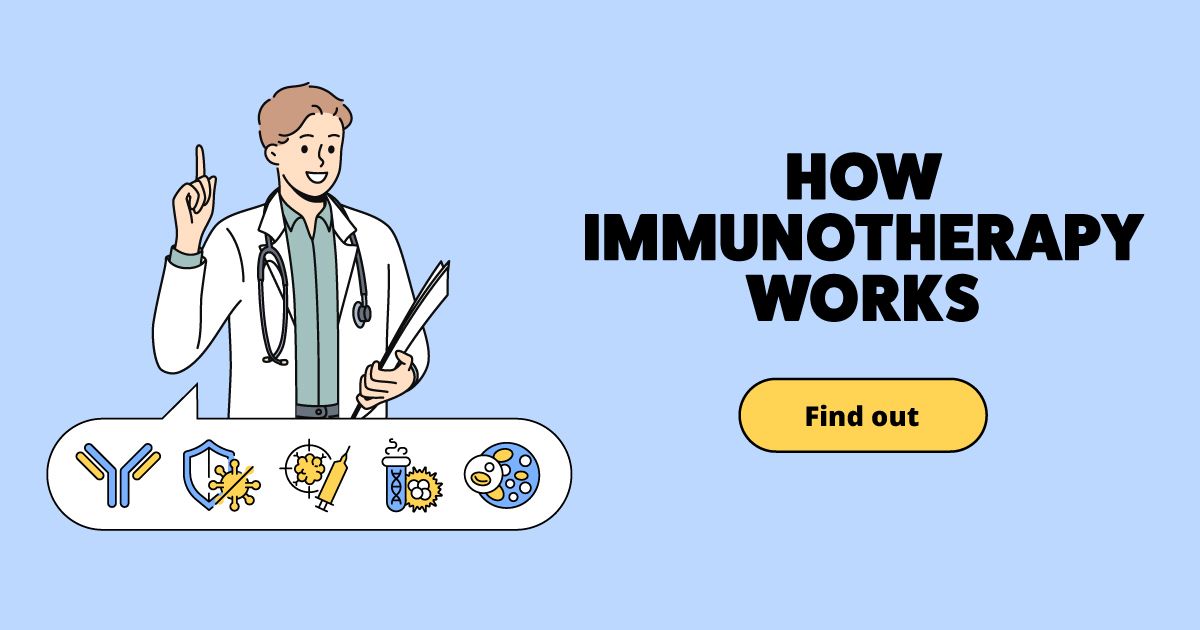Understanding immunotherapy | Box Butte General Hospital