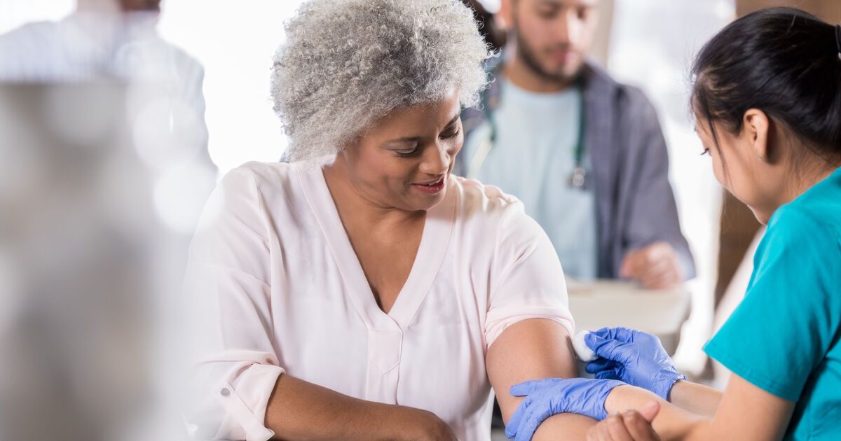 Preventing pneumococcal disease | Box Butte General Hospital