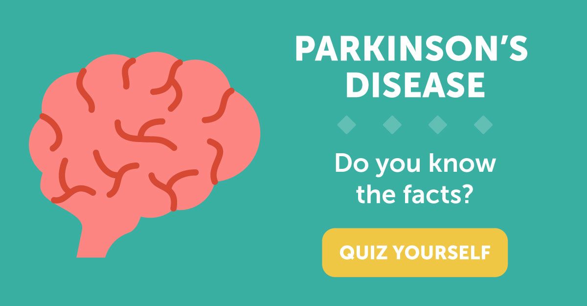 Parkinson's disease quiz Capital Region Medical Center