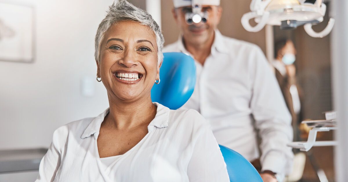 Gum disease linked to memory problems White Plains Hospital