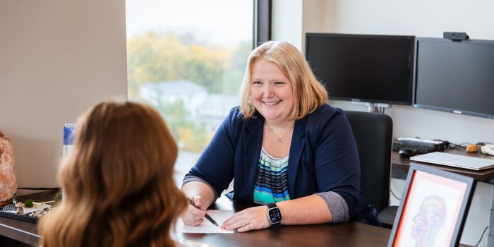Behavioral Health | Psychiatrists & Therapists — Psychology clinic in Des Moines, WA
