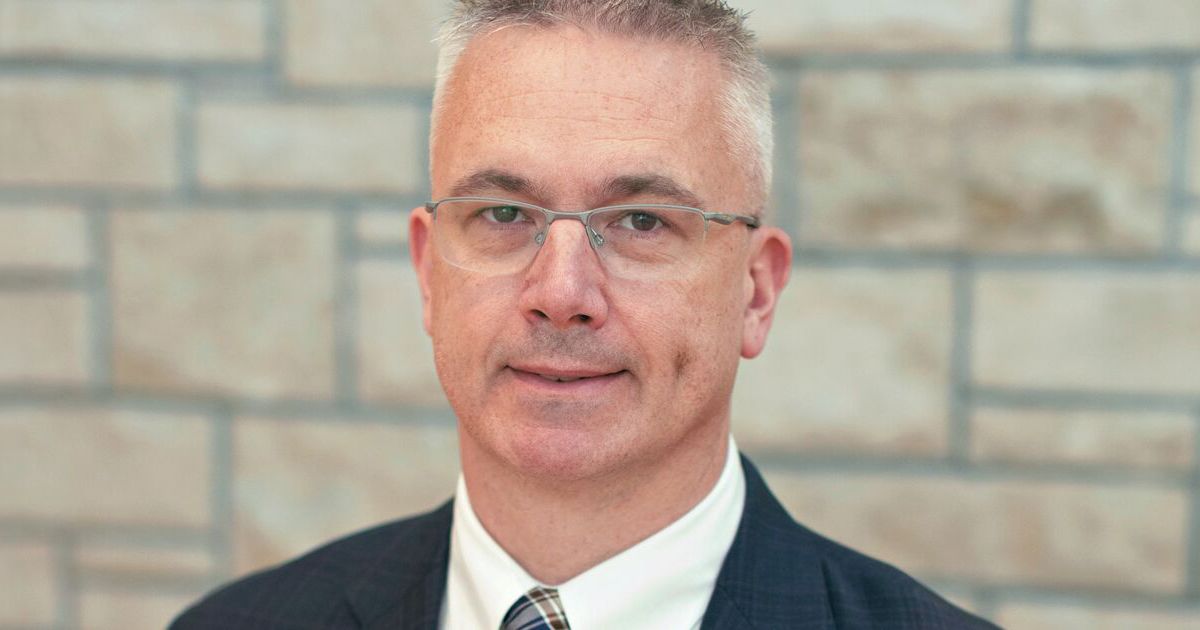 New CEO leads Rooks County Health Center | SRHC