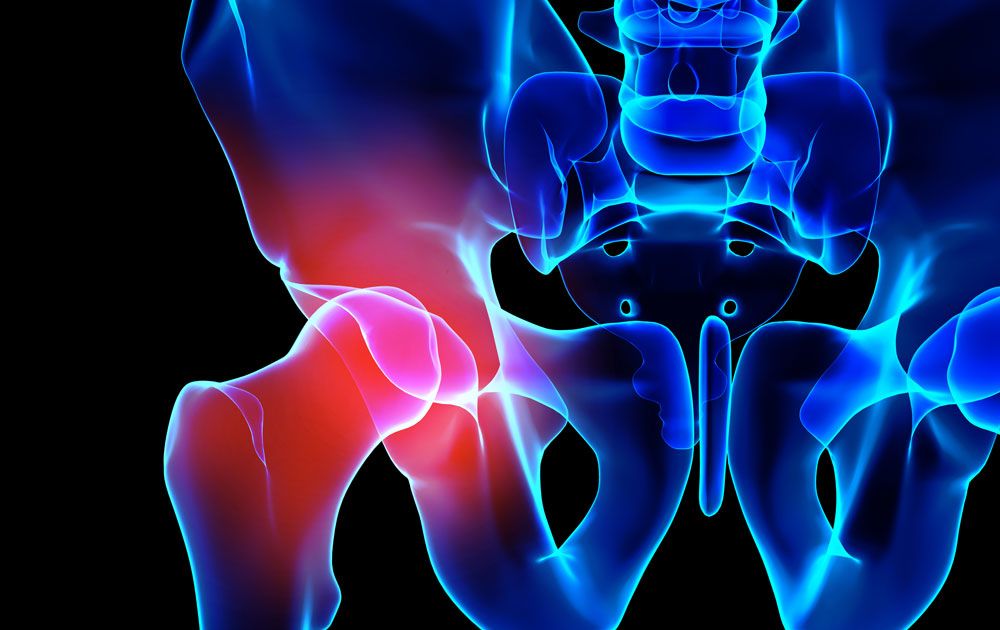 Orthopedics - White Plains, New York logo