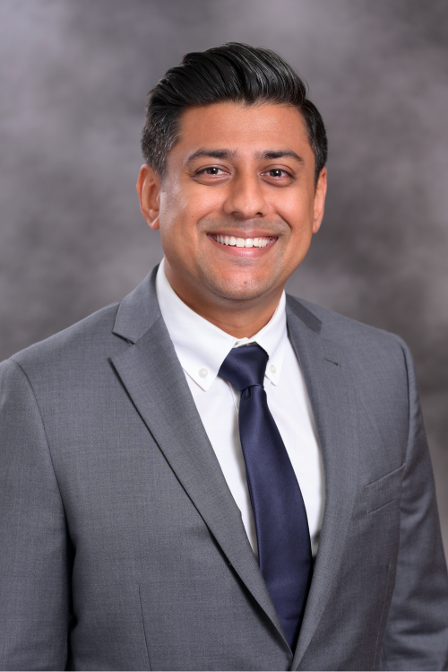 Ronak Patel | Montefiore Einstein