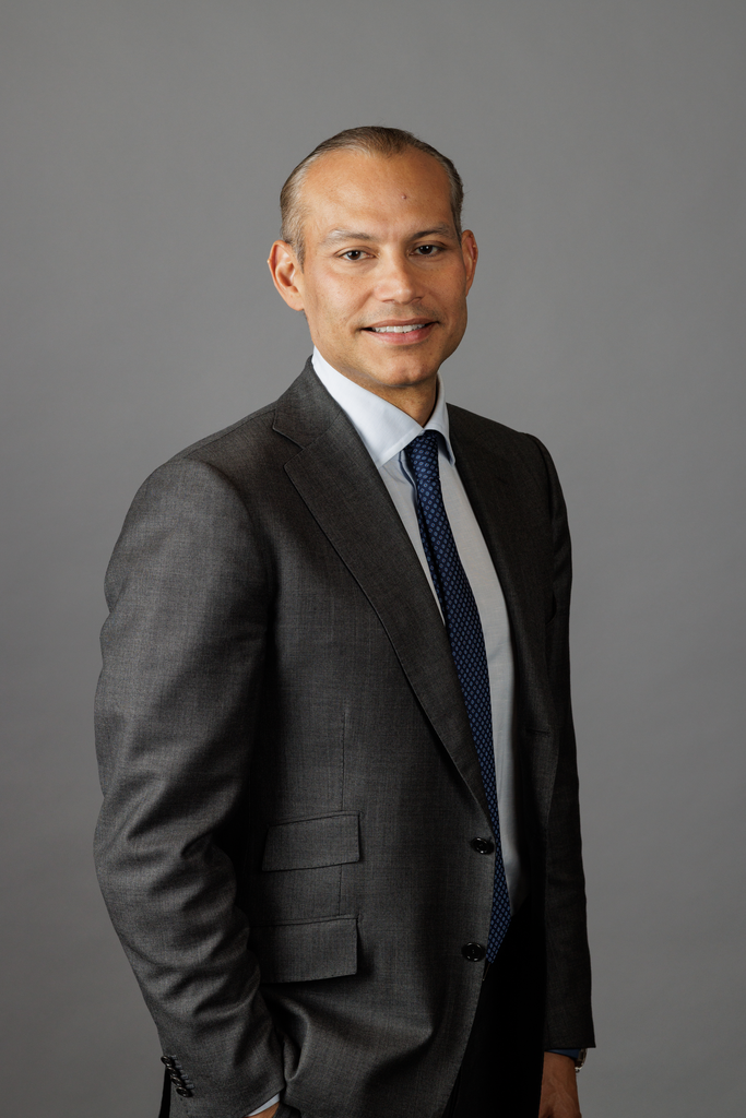 健康・医学 Rafael Rafael A. Ortiz | White Plains Hospital