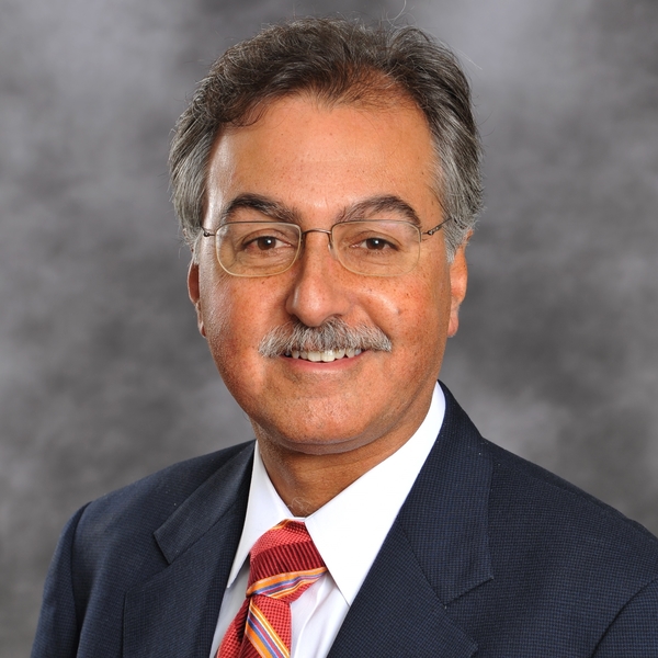Mark S. Gordon Mark S. Gordon