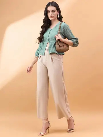 women elegent style burga