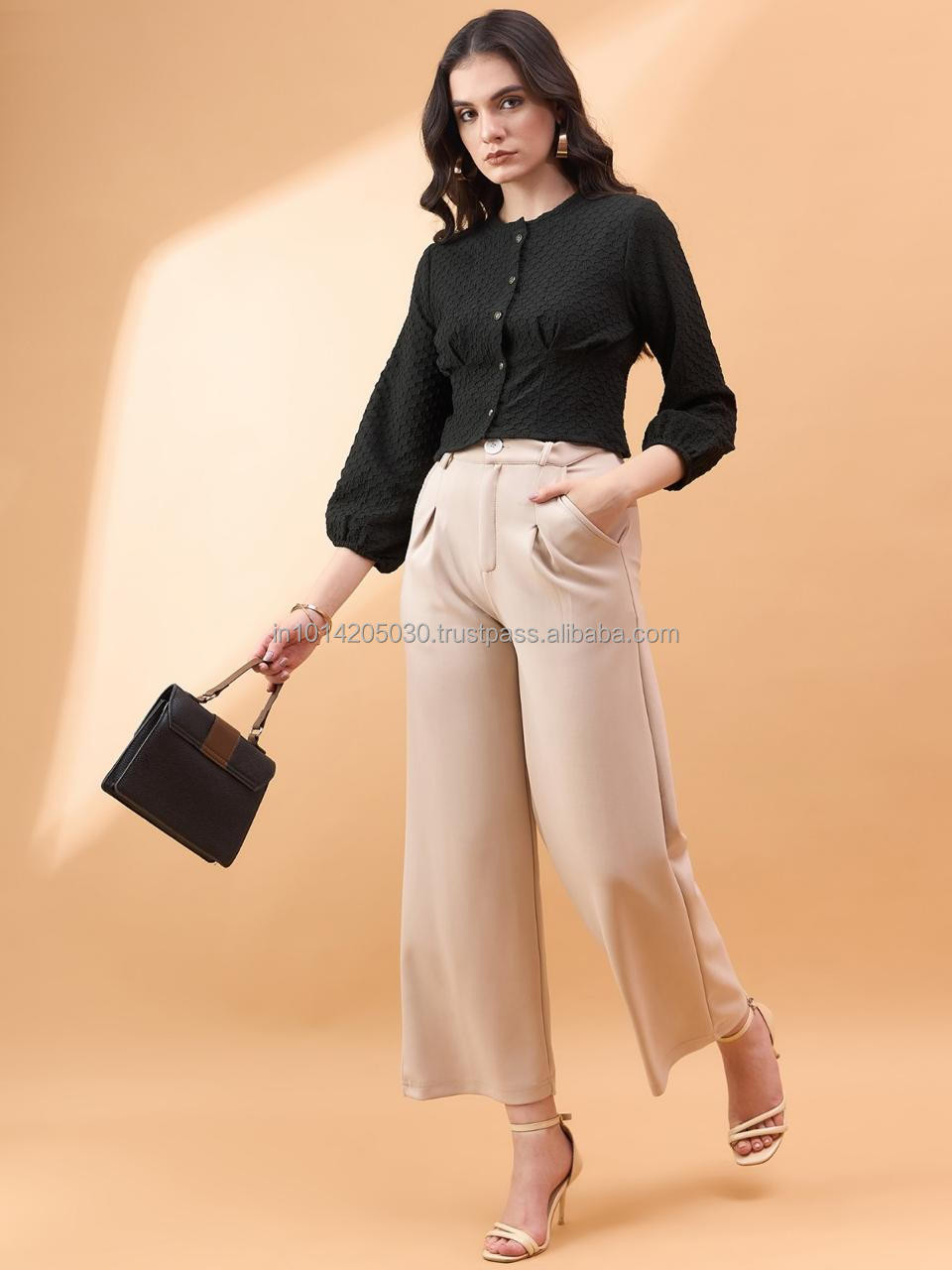 women elegent style burga