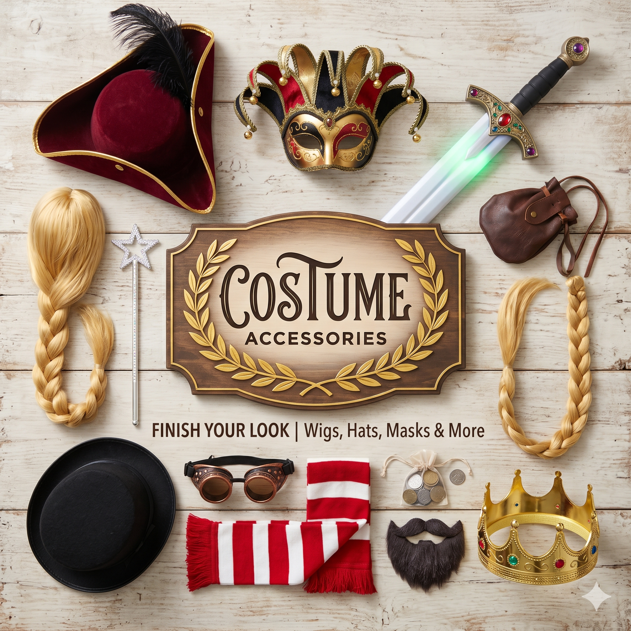 Accessories