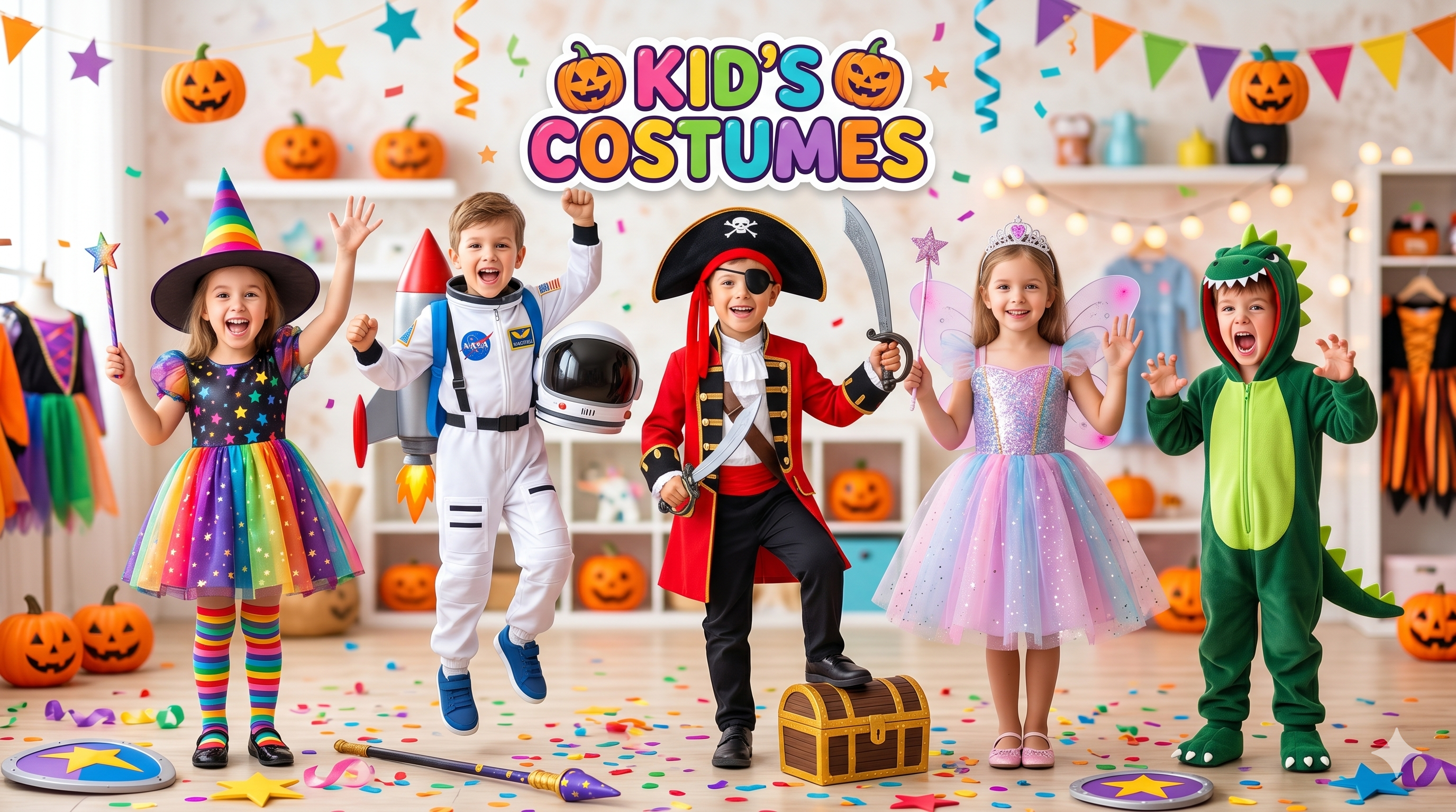 Kids