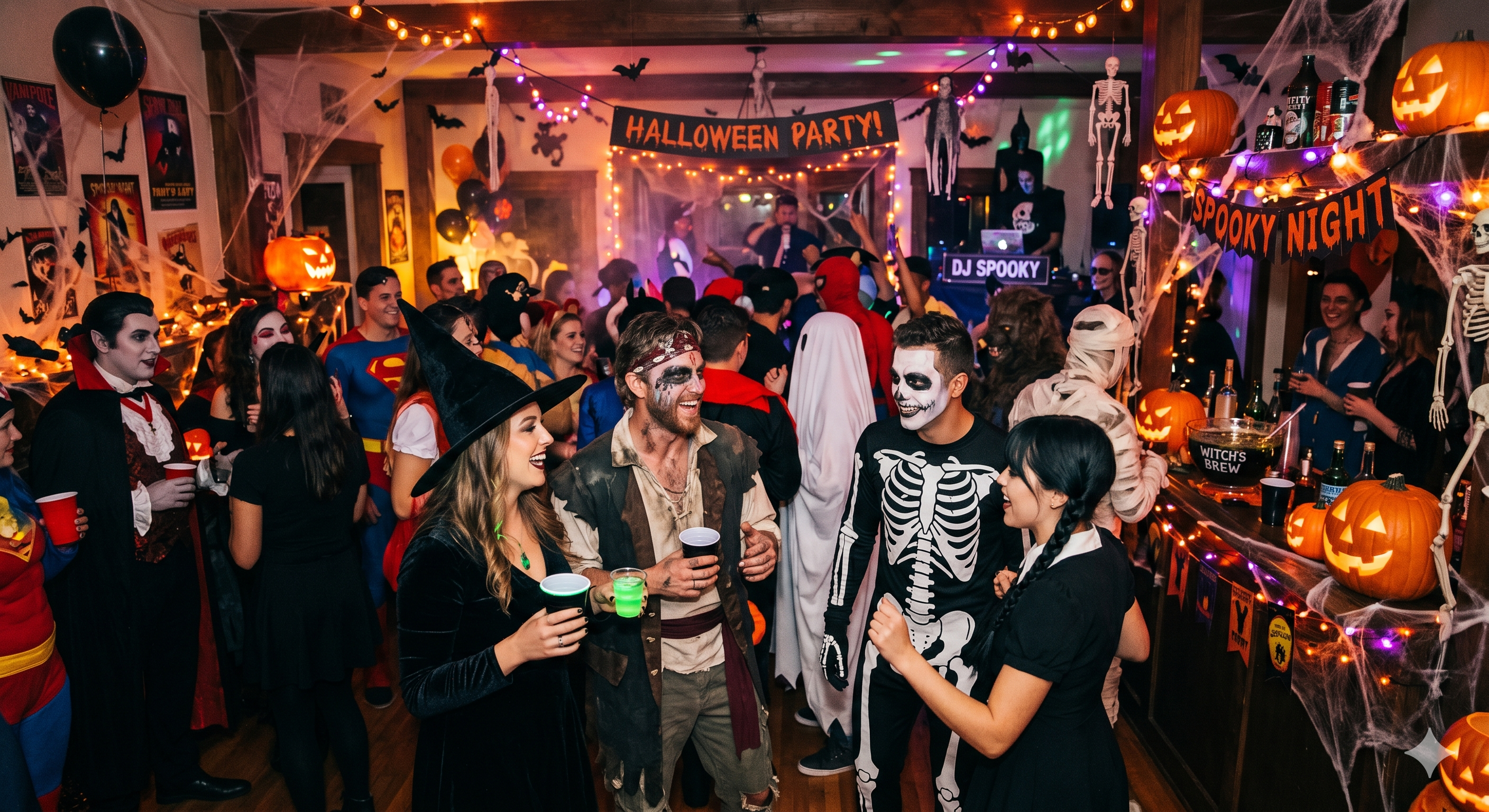 Halloween