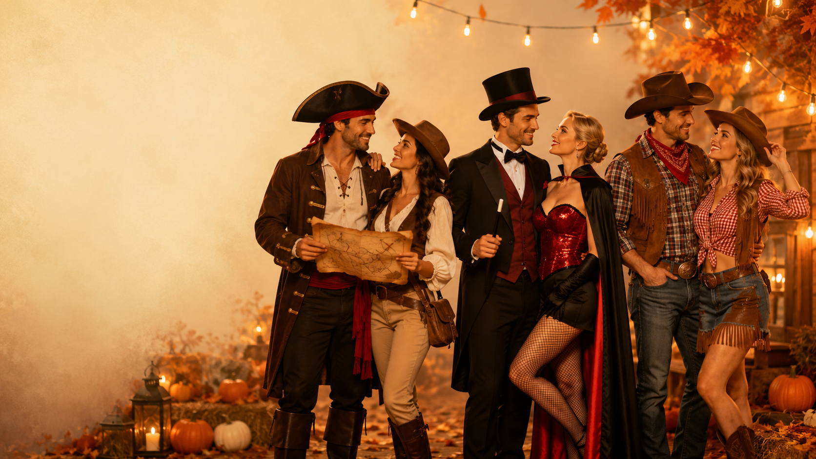 The 25 Best Couples Costumes for 2026 (Tested & Ranked)