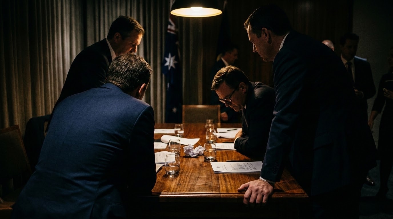 One Nation Wins First Federal Lower-House Seat in Farrer By-Election Shock