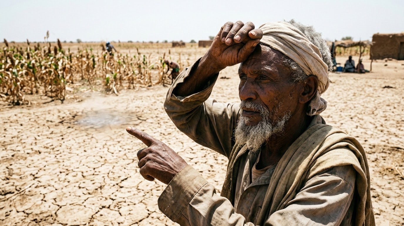 Europe’s May Heatwave Shatters Records as Scientists Warn of Faster Climate Extremes