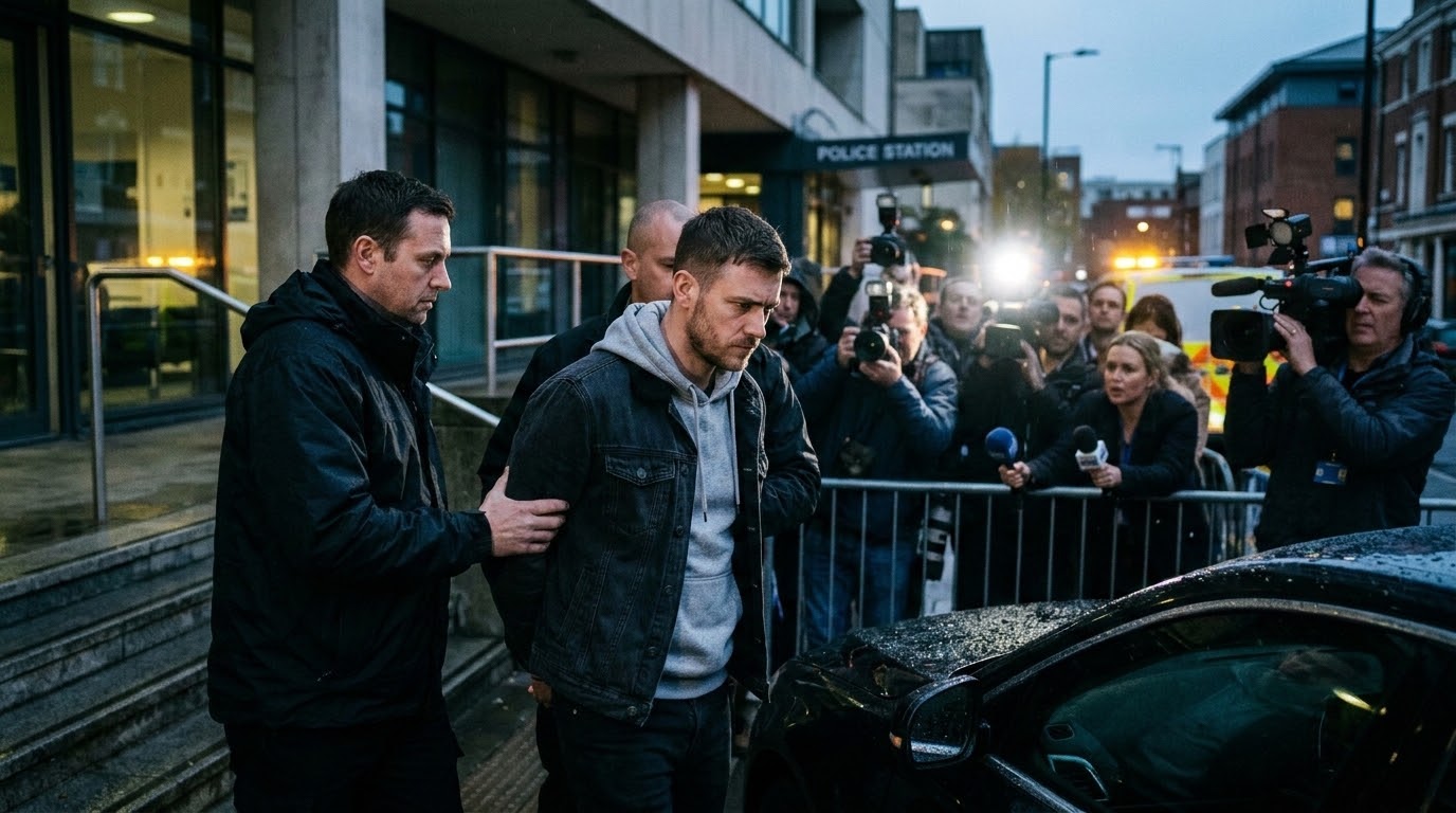 Google Engineer Charged After Alleged $1.2 Million Polymarket Insider Betting Scheme