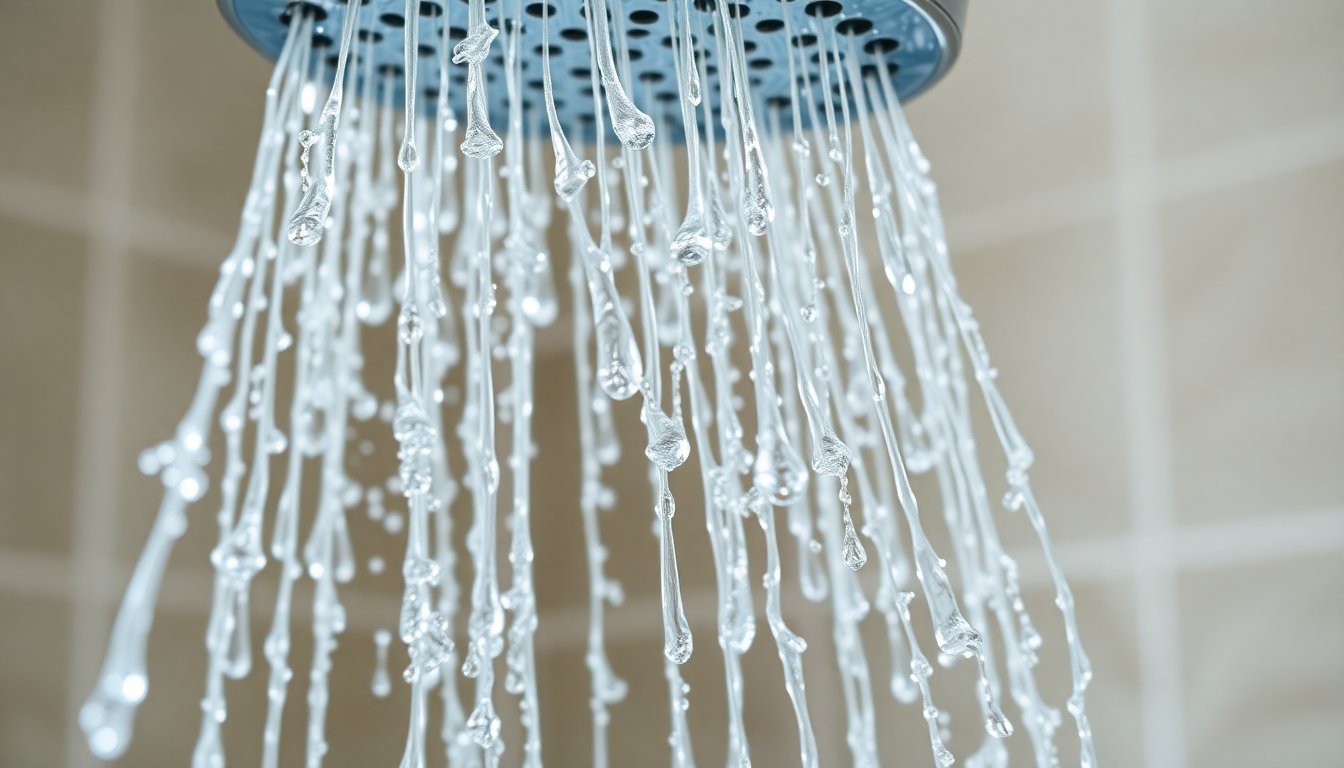 Pelle luminosa levigata idratata senza metalli pesanti acqua filtrata pura wellness
