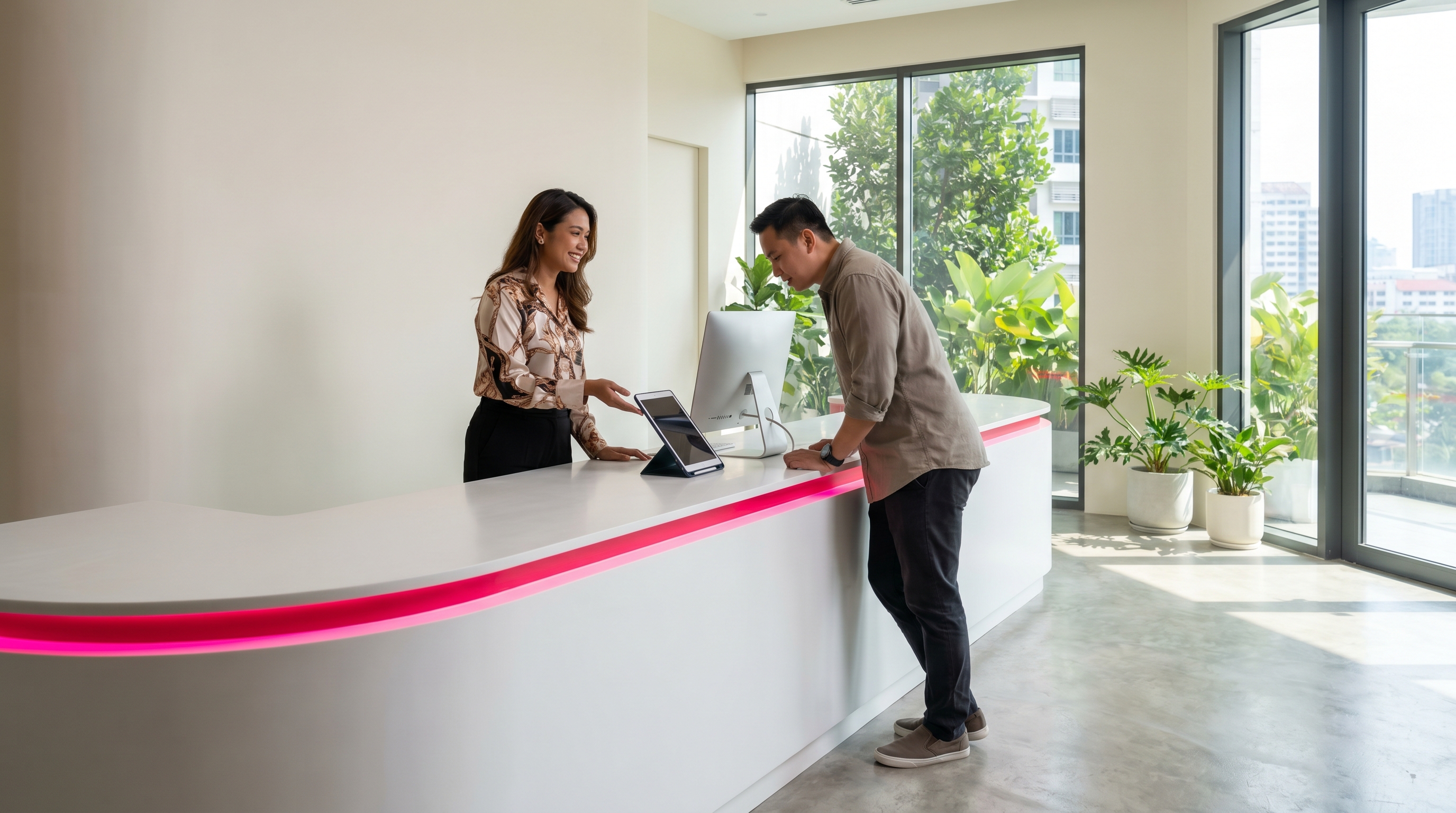 Scaling Your Private Clinic in Malaysia: A Strategic Blueprint for Growth