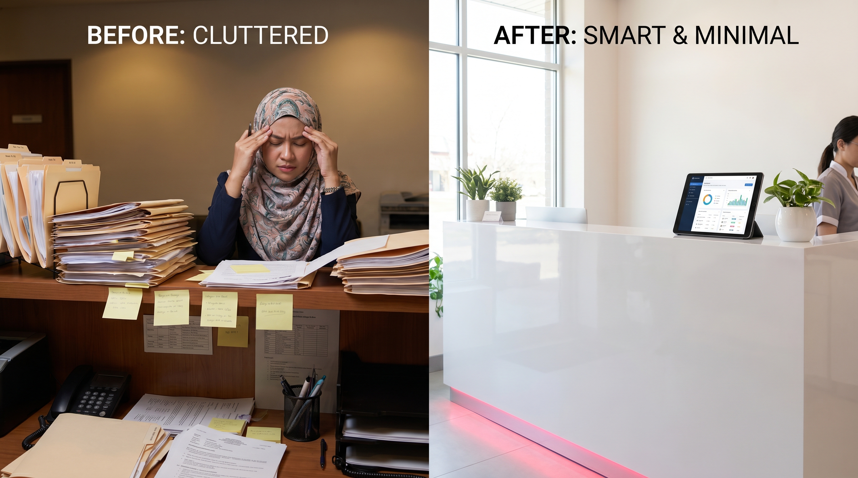 Cover image for Automated Appointment Systems for Clinics: Why LamaniHub Beats Generic Schedulers