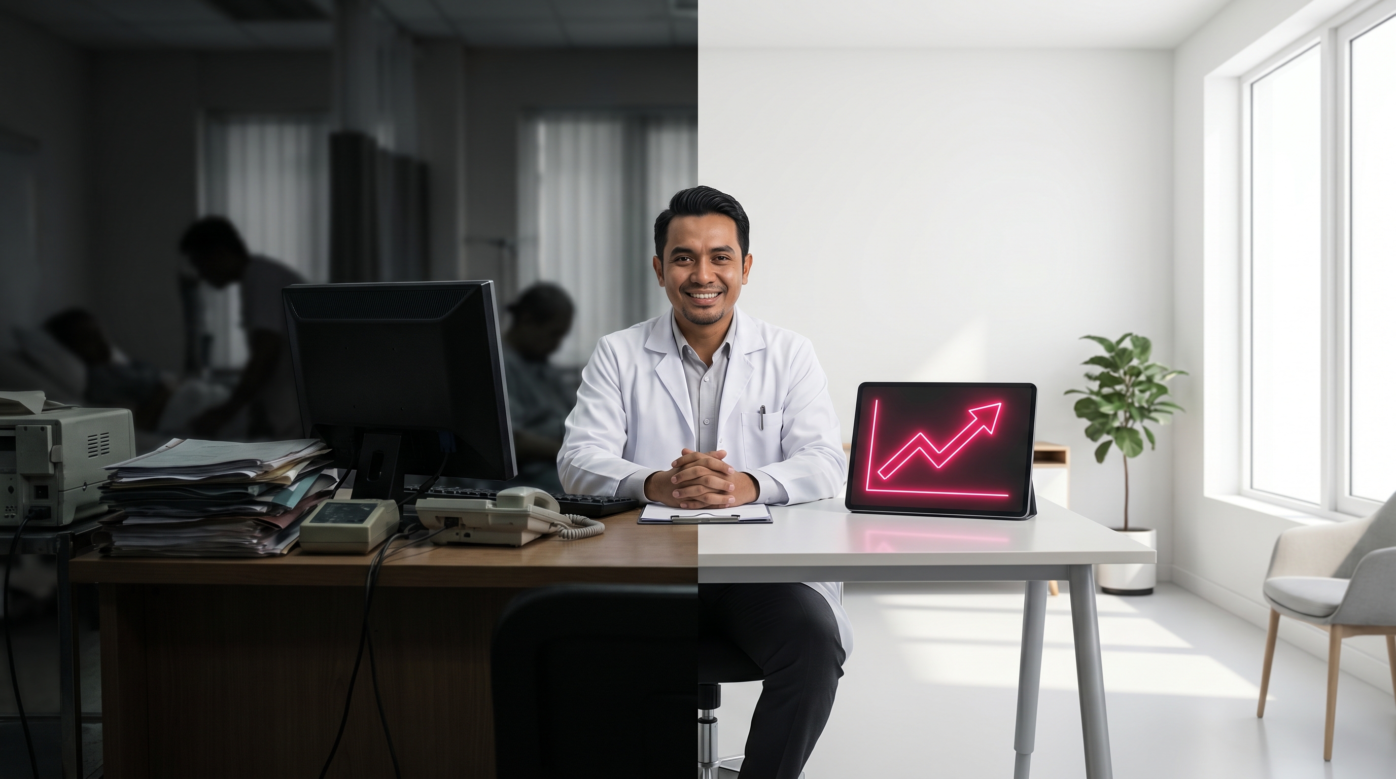 Transparent SEO Services for Malaysian Clinics: Grow Your Patient Base Without Regulatory Risks