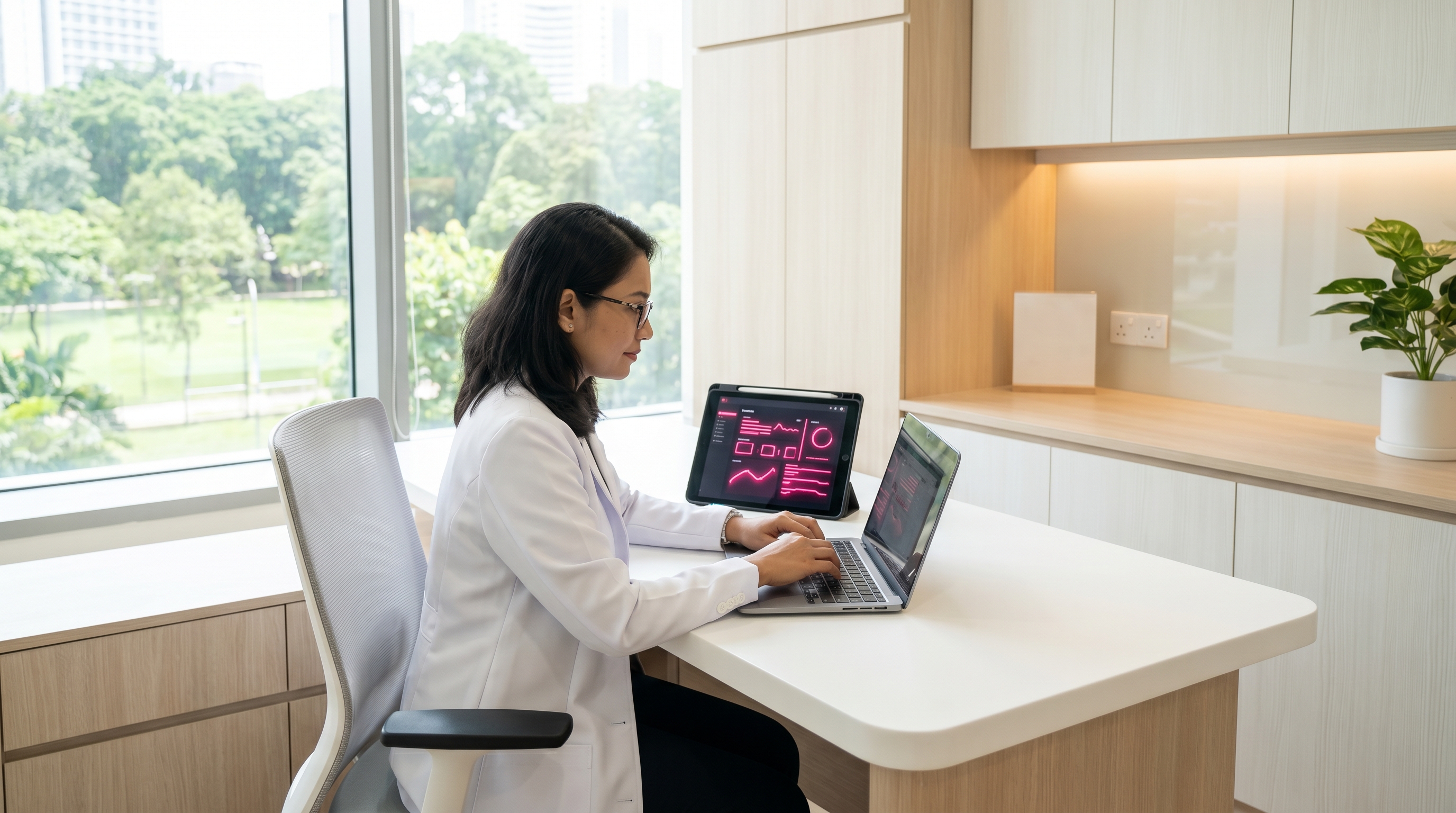 Navigating KKLIU vs MMC Guidelines: What Malaysian Clinics Must Know Before Advertising