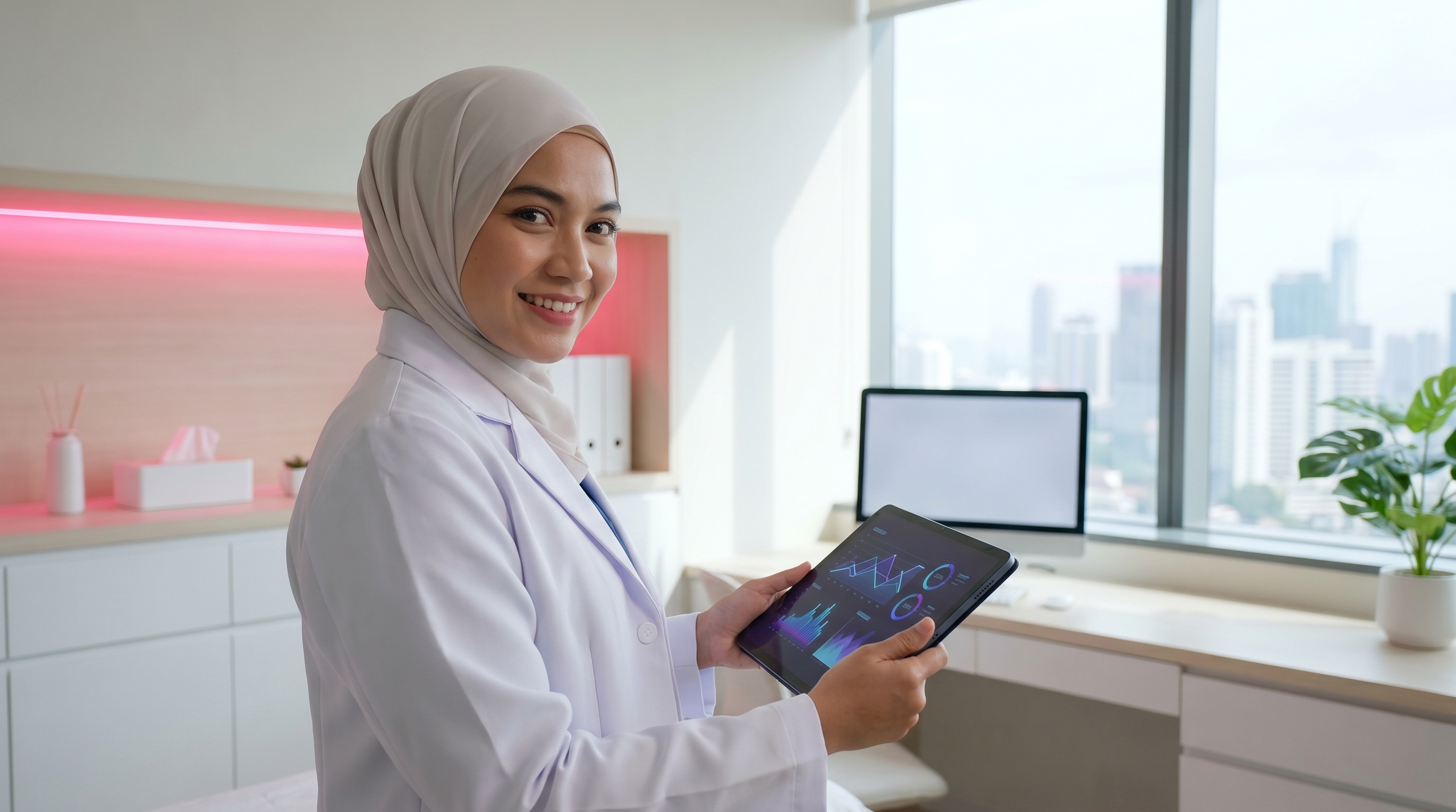 Google Business Profile vs Clinic Website: Which Strategy Drives More Patients?