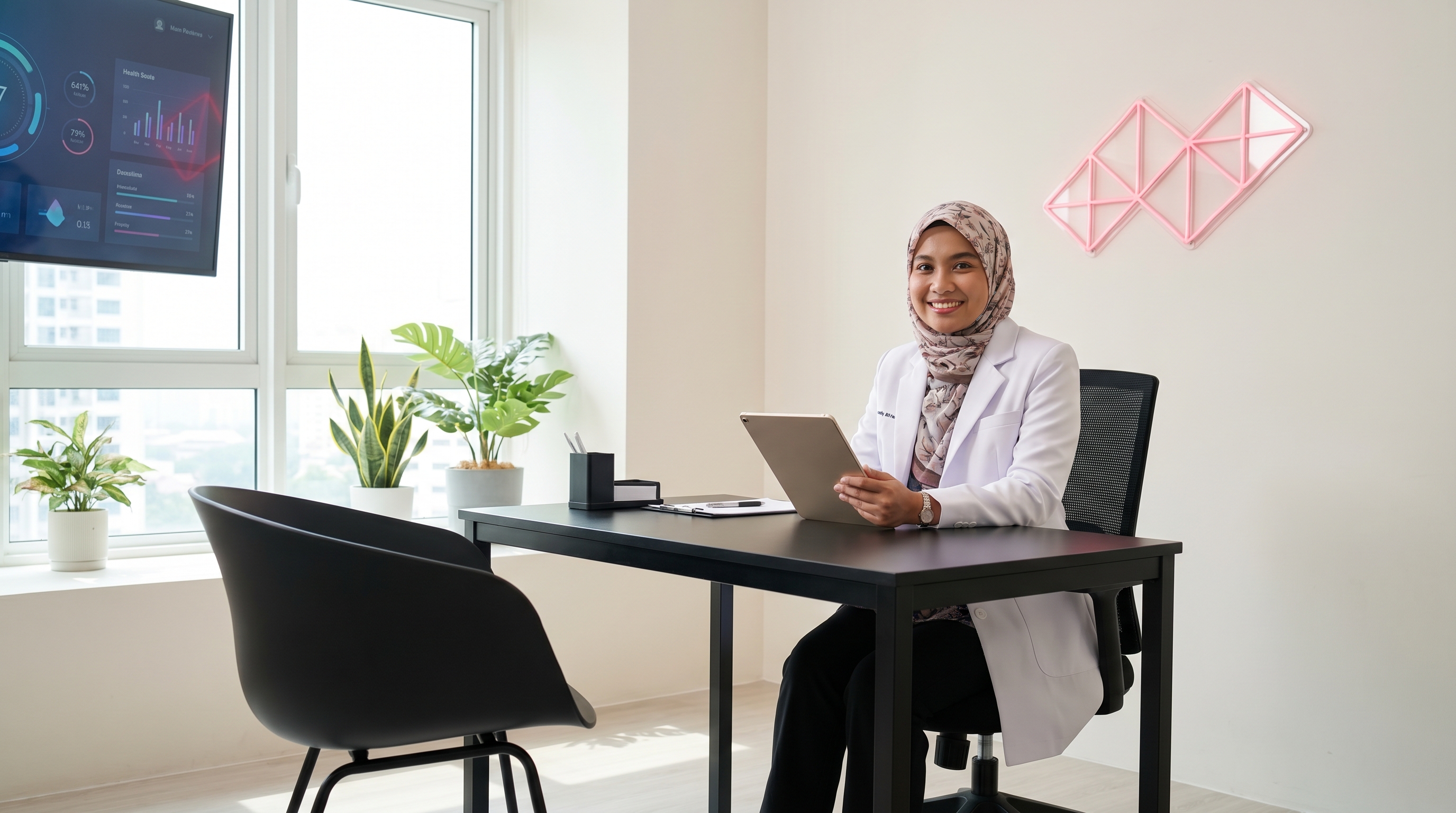 Case Study: How a Malaysian Clinic Cut No-Shows by 60% Using an Appointment Booking System