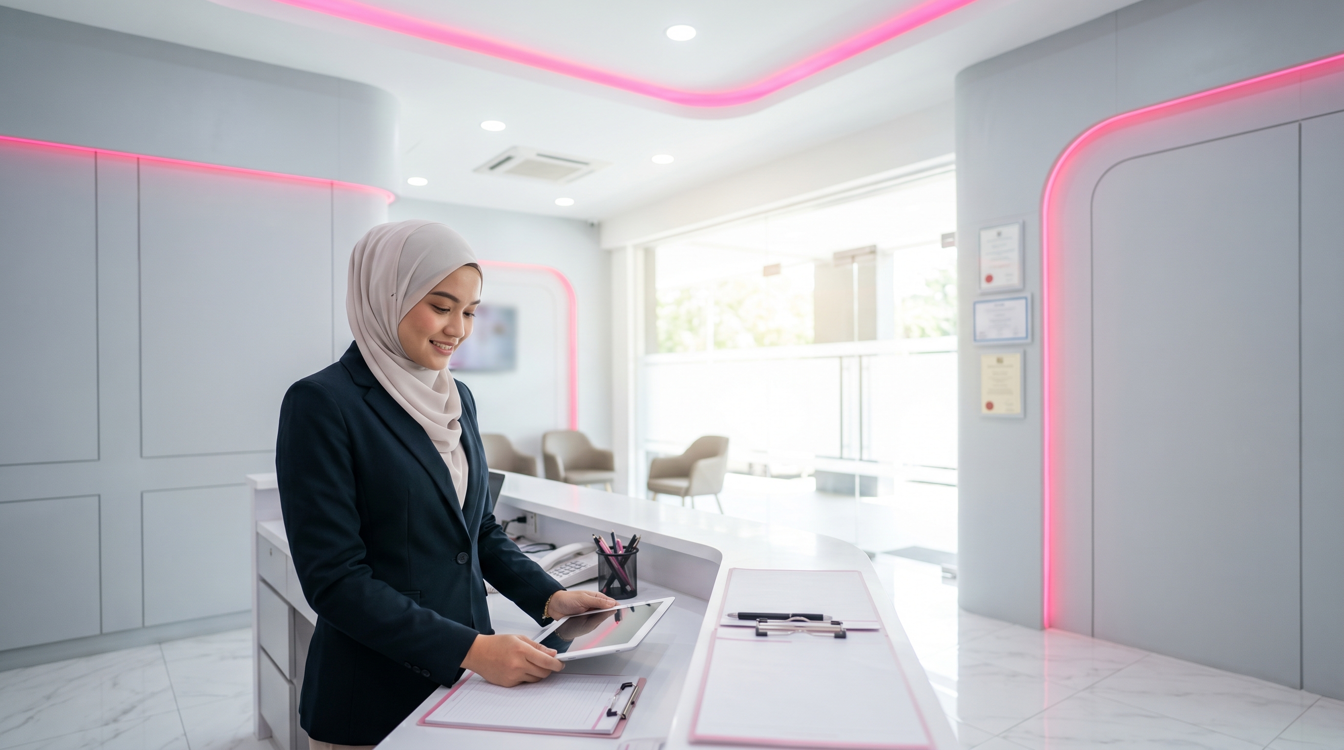 WhatsApp Automation Setup Checklist for Malaysian Clinics