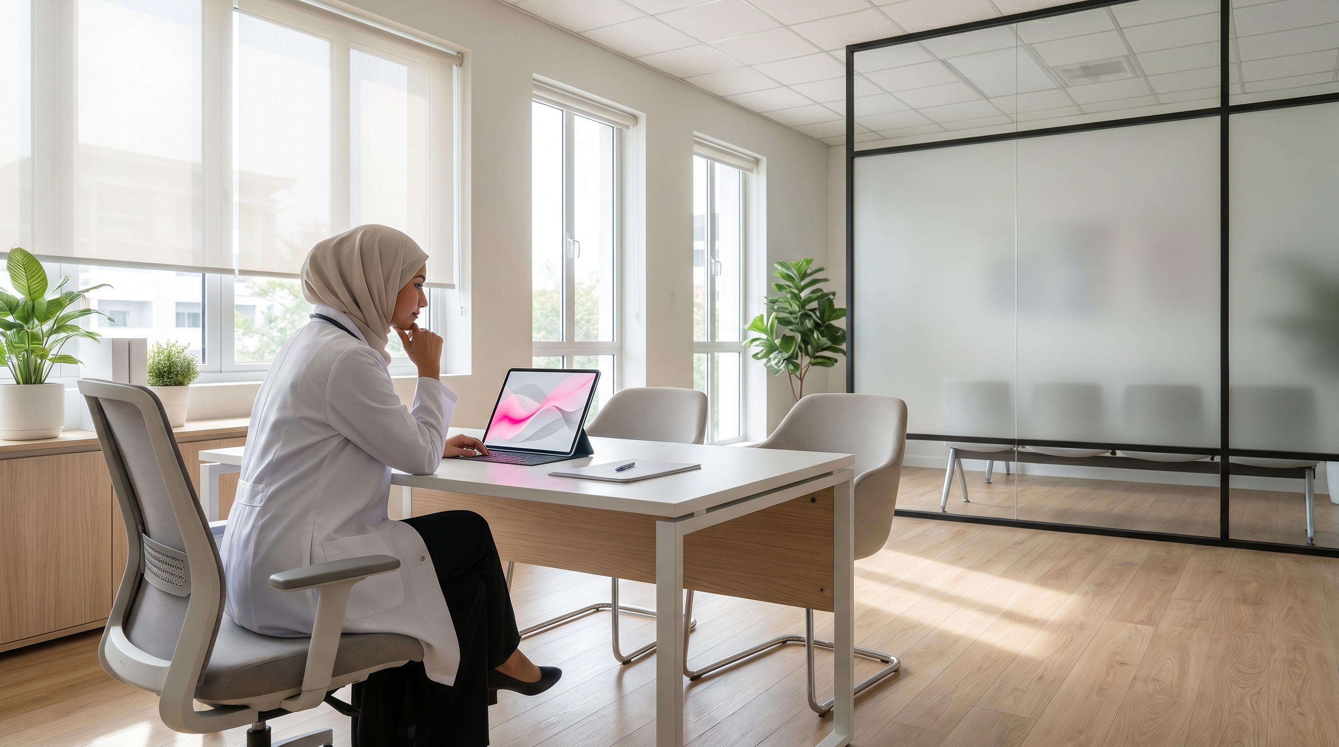 Clinic Website vs Landing Page: Which Should Malaysian Clinics Build First?