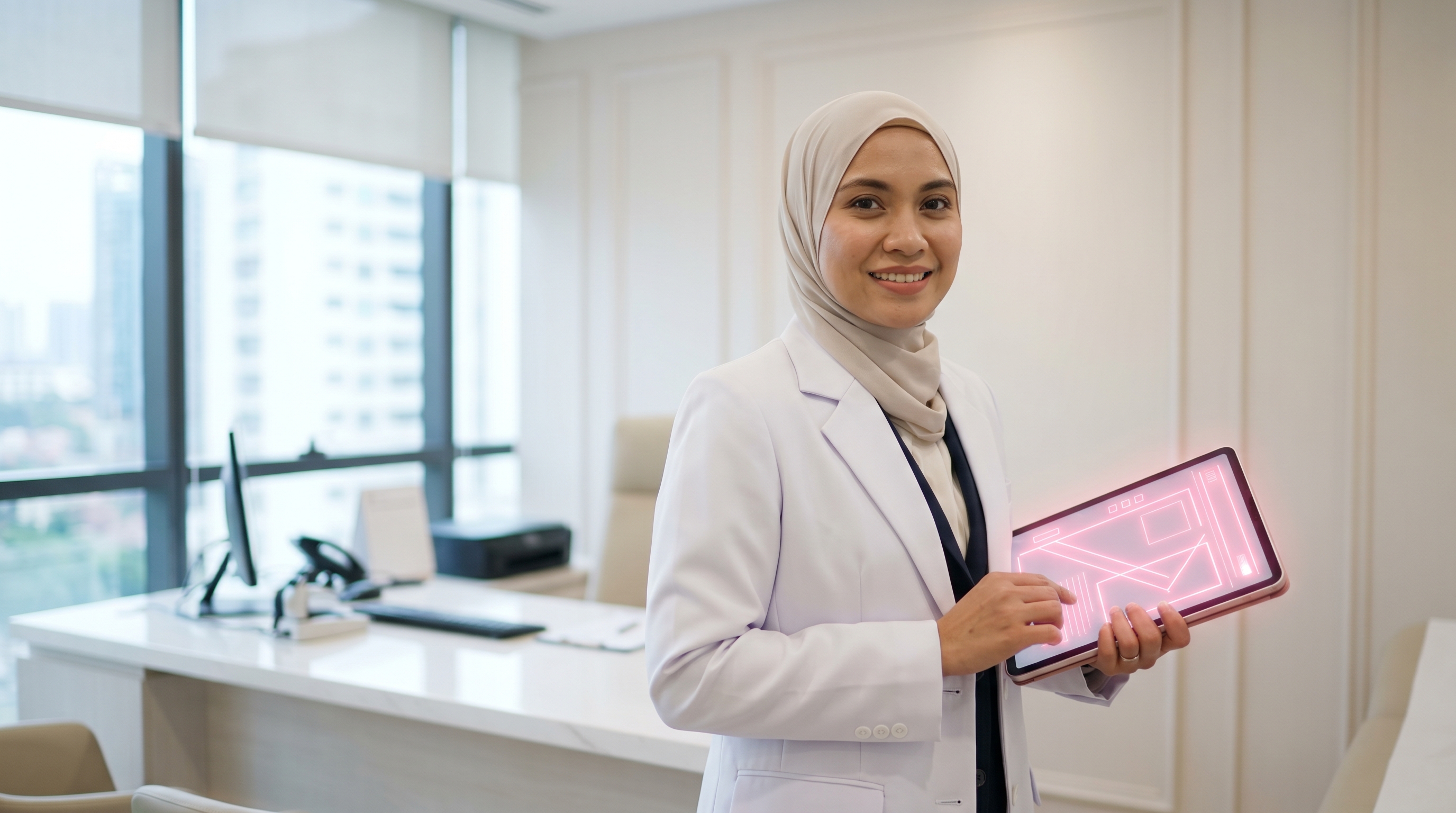 Clinic Website Case Study Malaysia: 0 to 80 Bookings a Month