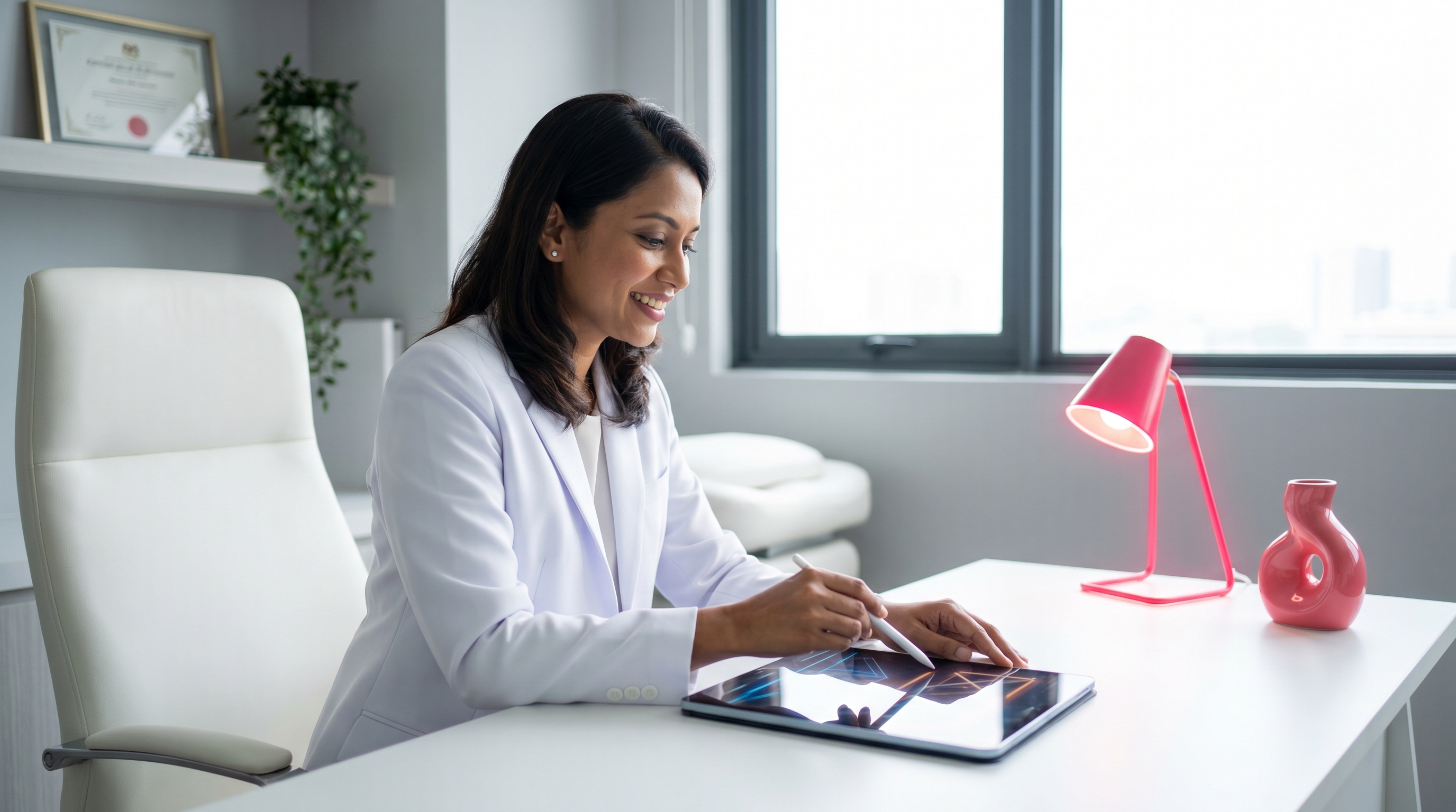 Clinic Website vs Facebook Page Malaysia: The Ultimate Decision Guide