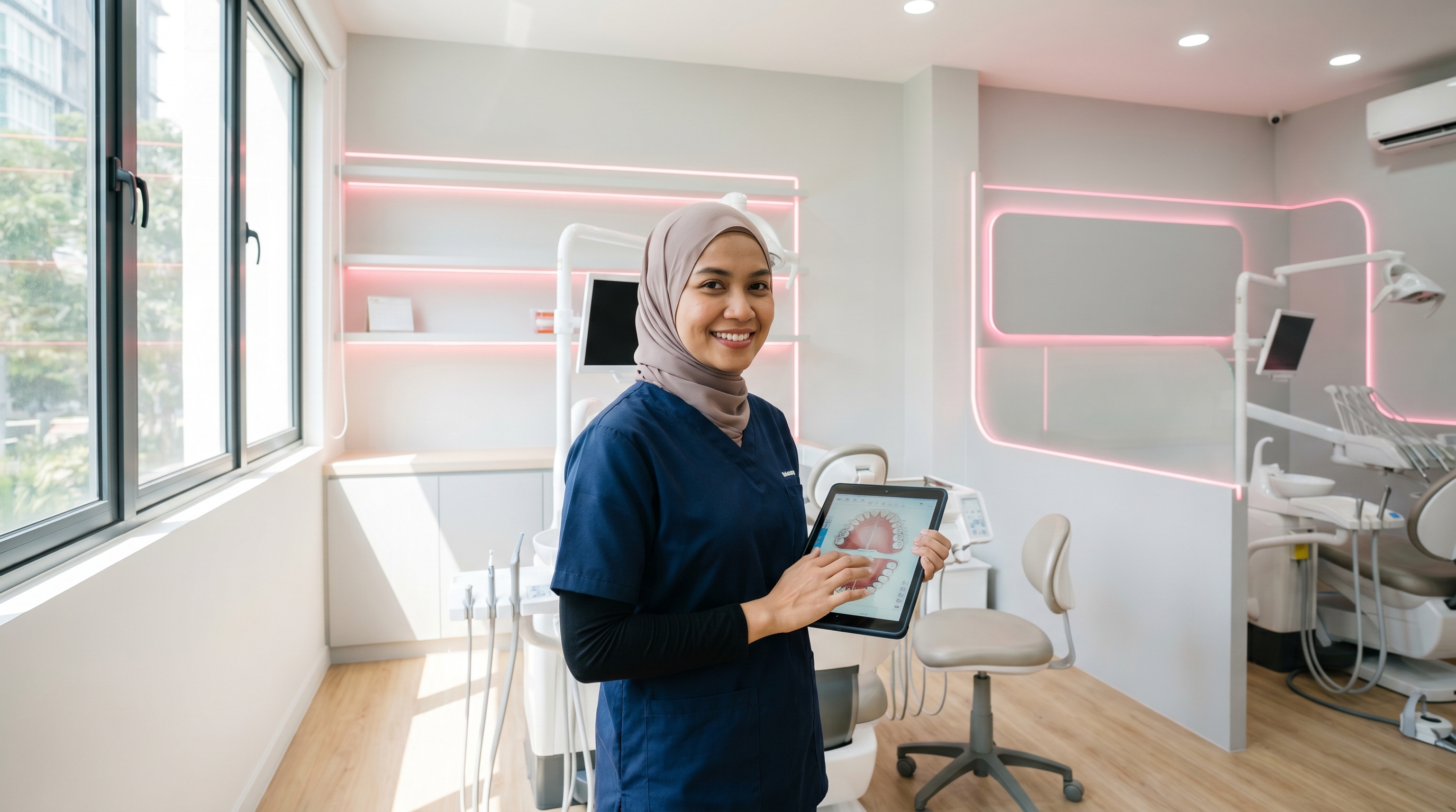 Dental Clinic SEO in Malaysia: How to Rank for 'Dentist Near Me'