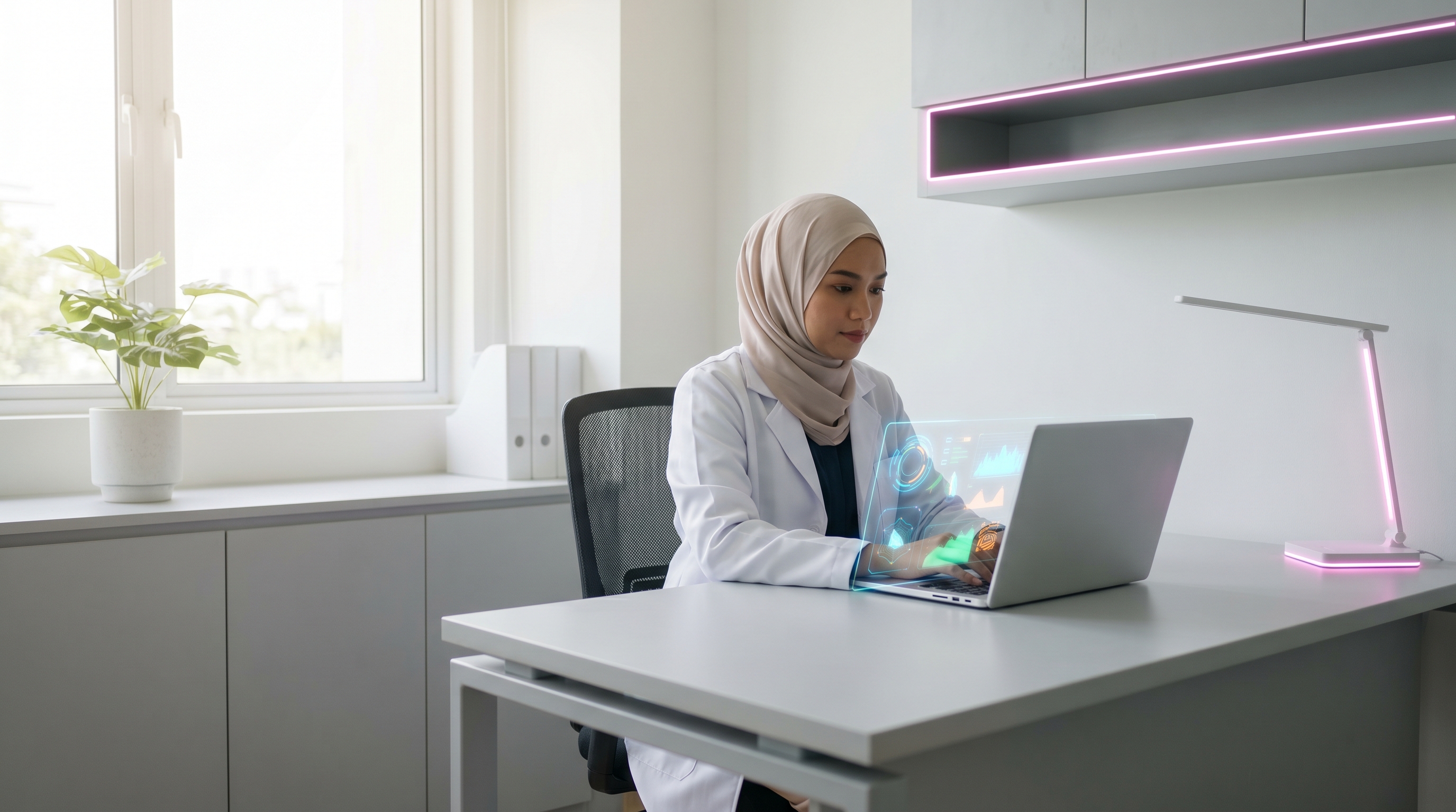 How to Design a Fully Compliant Telemedicine Platform for Your Malaysian Clinic