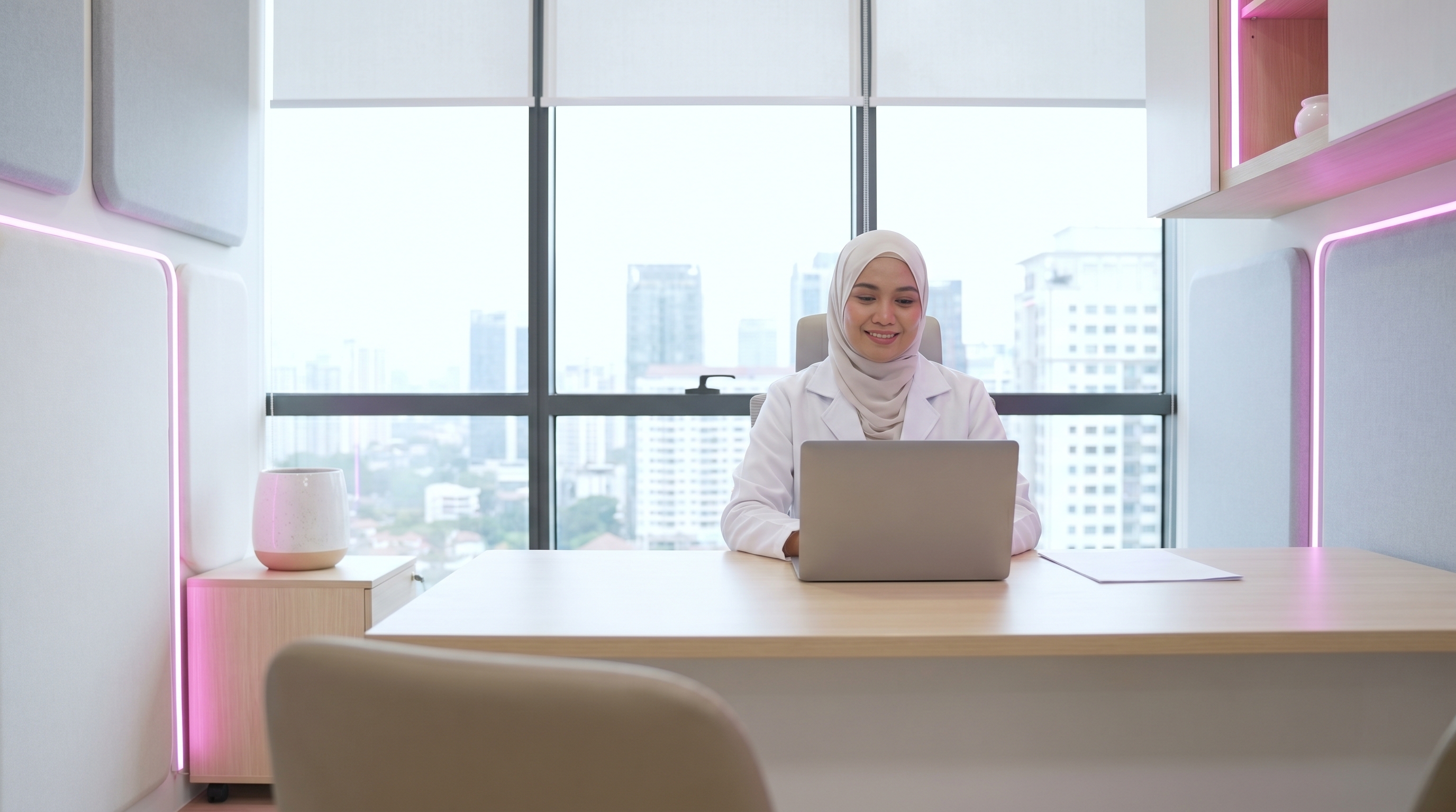 GP Clinic Website Design Malaysia: High-Converting & Compliant Sites