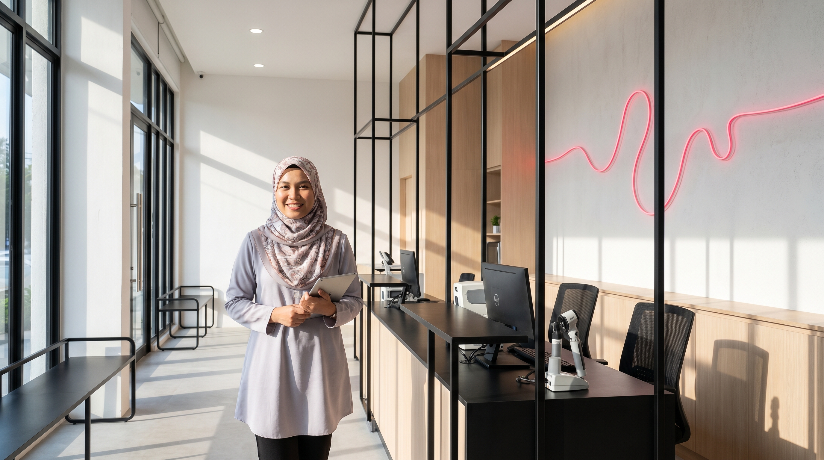 GP Clinic Marketing in Malaysia: Attract Patients & Automate Growth