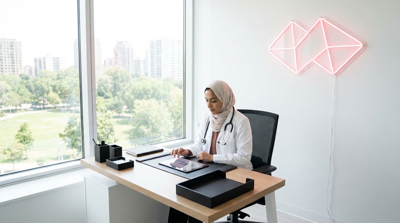 The Complete Google Ads Keyword Checklist for Malaysian Clinics