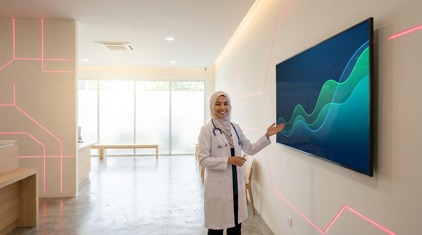 How to Build a Winning Patient Acquisition Strategy for Your GP Clinic in Malaysia