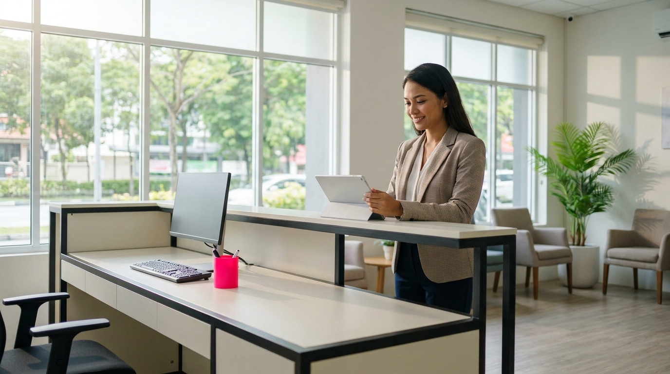 The Ultimate 25-Point Google Business Profile Checklist for Malaysian Clinics