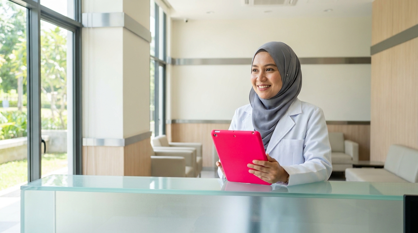 MOH Compliant Clinic Marketing in Malaysia: Guidelines & Strategies