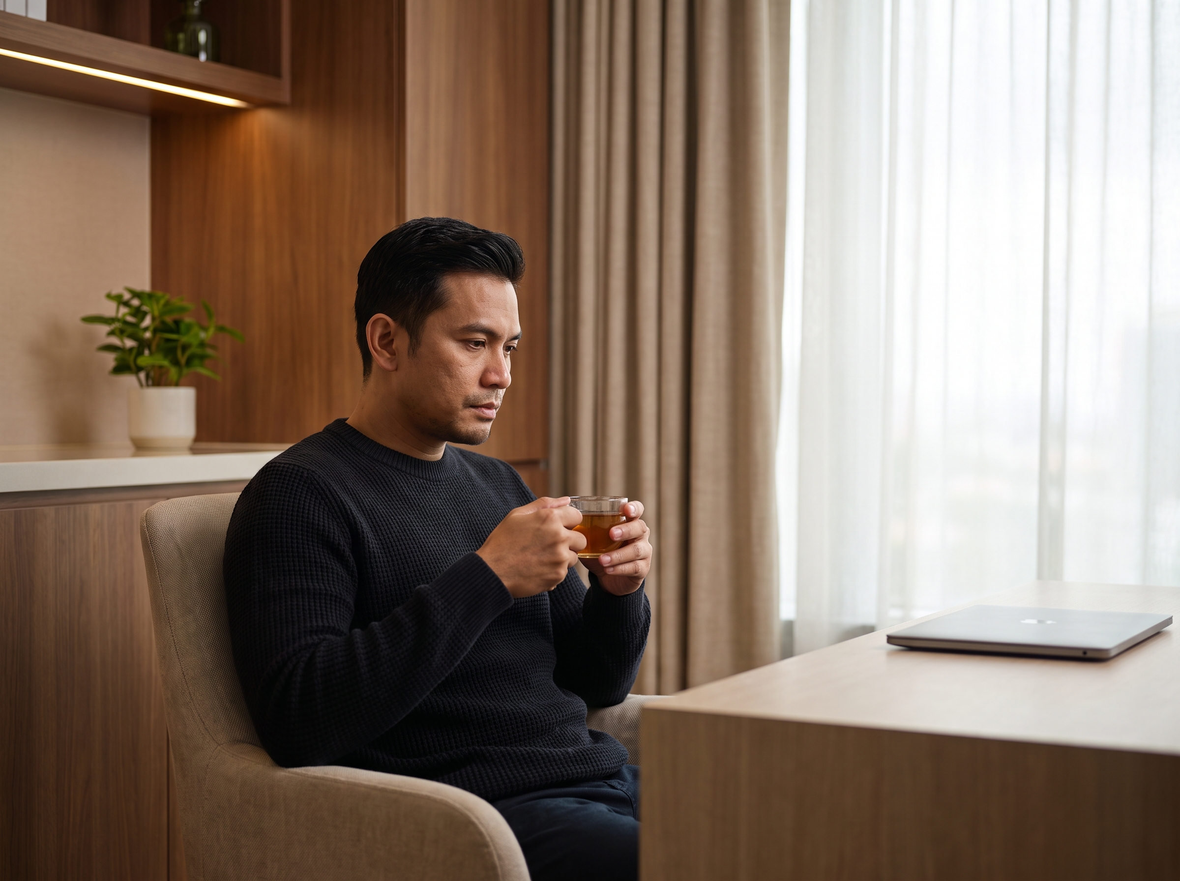 Low Testosterone Symptoms: When to Get Checked