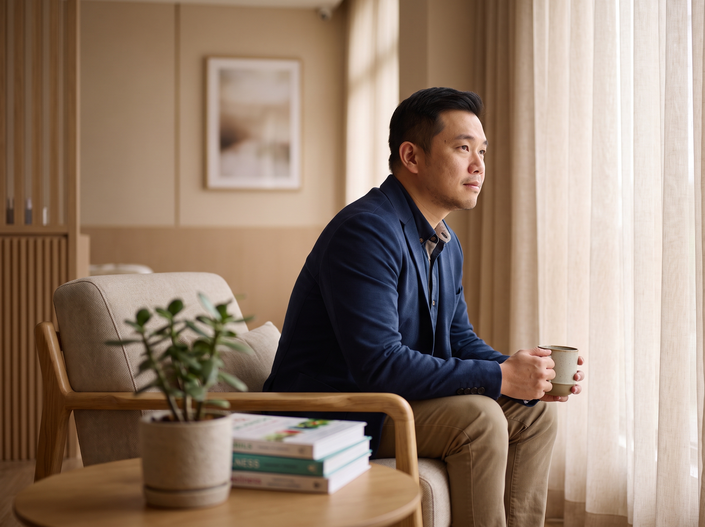 Low T, Weight Gain & Low Energy in Men