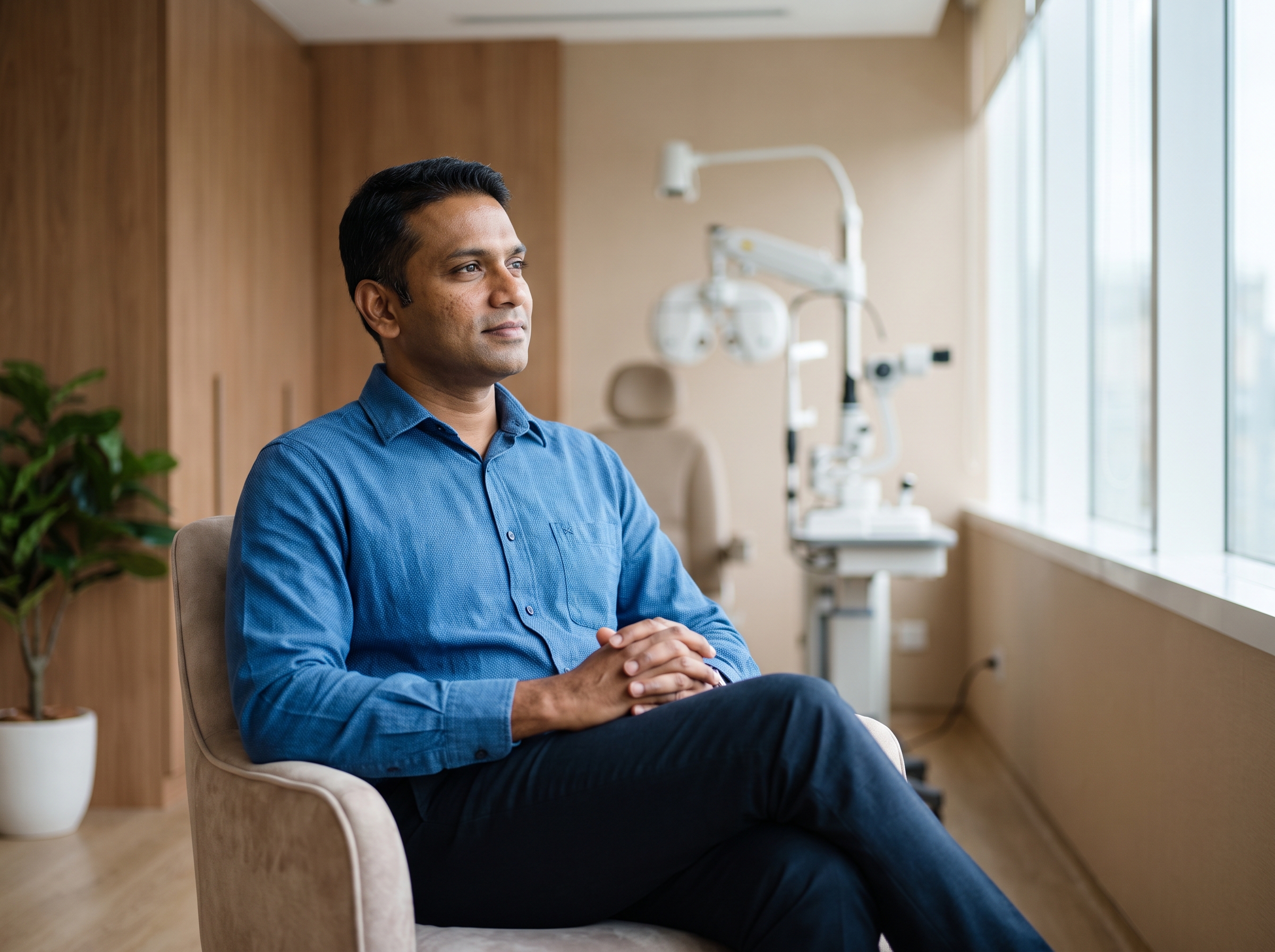 TRT in Malaysia: A Doctor’s Guide for Men