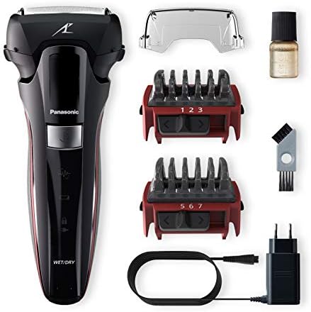 Vue 2 de Panasonic Series Esll Personalcare