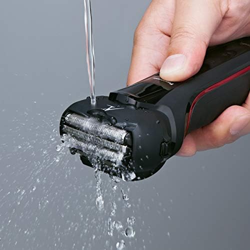 Vue 4 de Panasonic Series Esll Personalcare