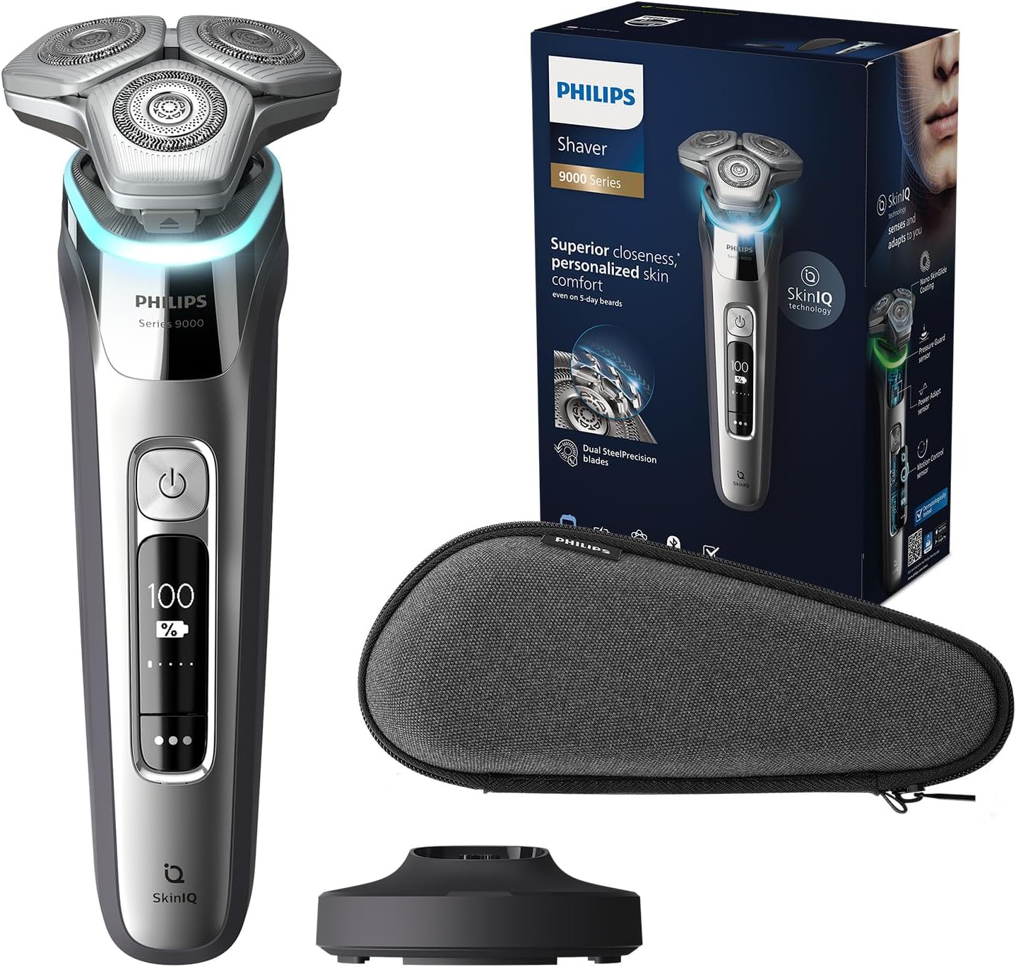 Philips Rasoir Electrique