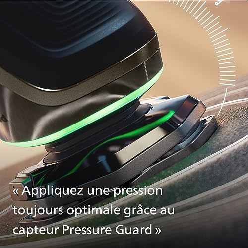 Vue 4 de Philips Rasoir Electrique