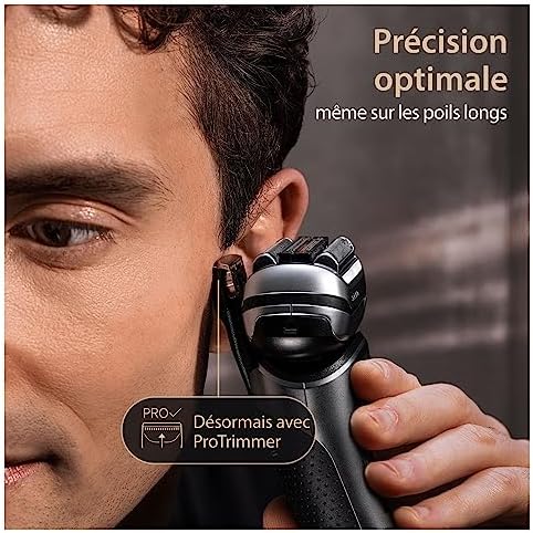 Vue 4 de Braun Series Pro Cc